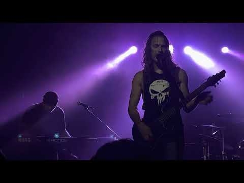 Pain of Salvation