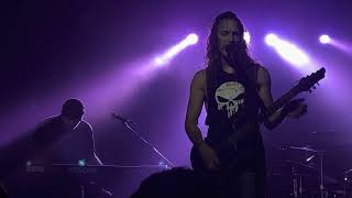 Pain of Salvation - ICON (live in Pomona, CA)