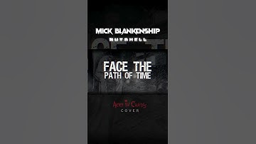 Thumbnail of Mick Blankenship - Nutshell (cover)
