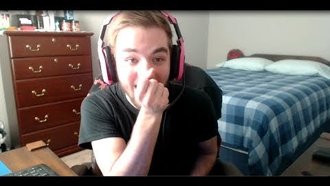 My reactions to my opener & closer