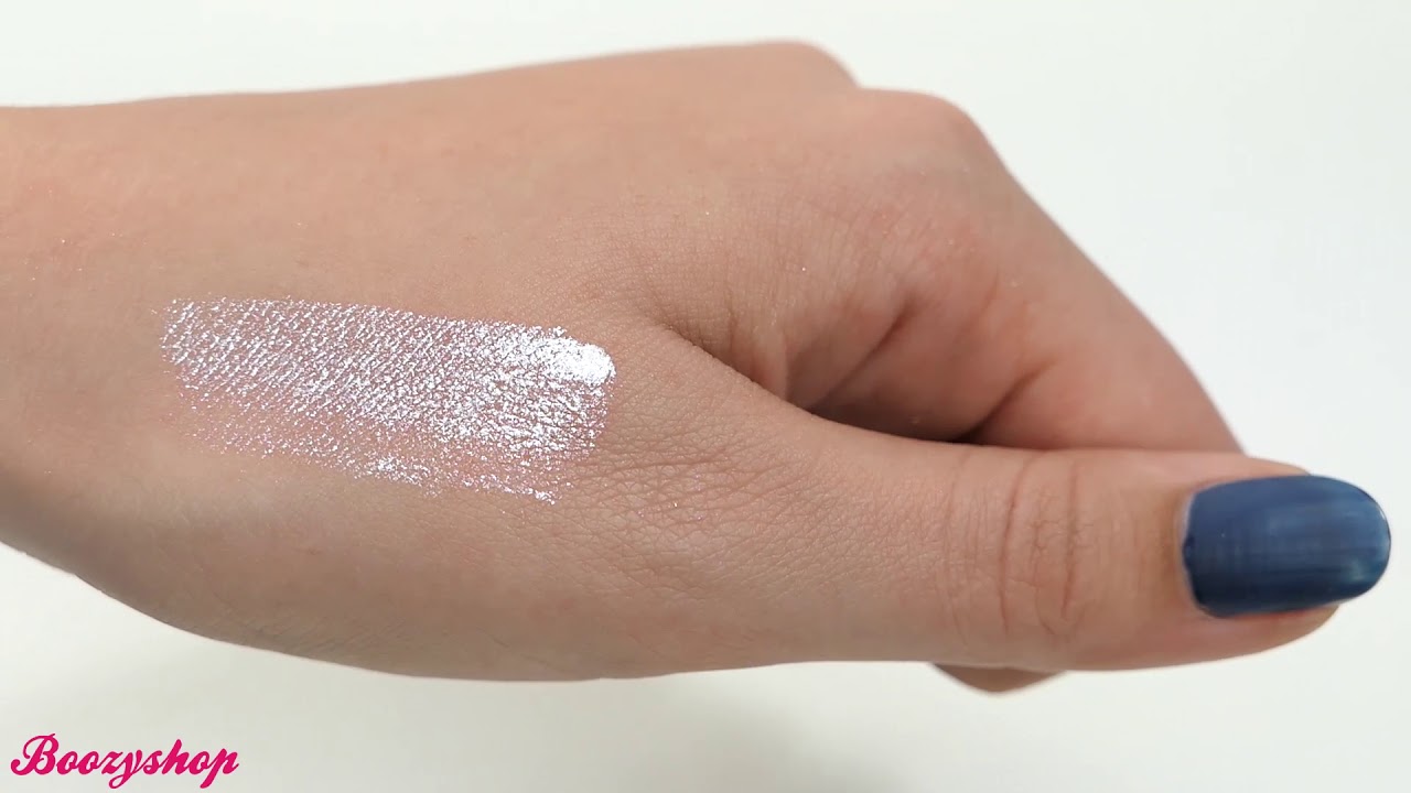 LA Splash   Hydro Liquid Shadow Chic