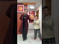 和我孙宝宝合拍一个,端起酒杯想起你……#一学就会系列#跳舞#健康#shorts