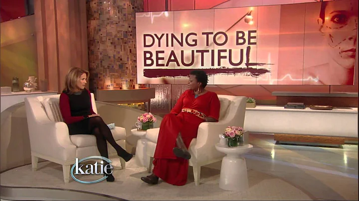 Woman Loses Limbs After Bargain Beauty Surgery