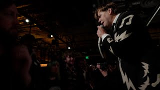 Video thumbnail of "The Hives - Come On (Live on KEXP)"