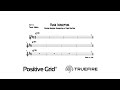 🎸 Funk Injection - Guitar Jam Track - TrueFire + Positive Grid