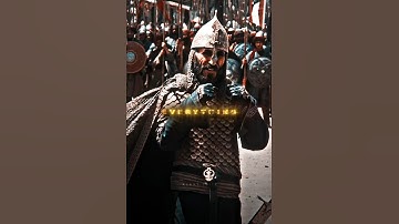 "Salahuddin: Guardian of Jerusalem’s Destiny" #shorts