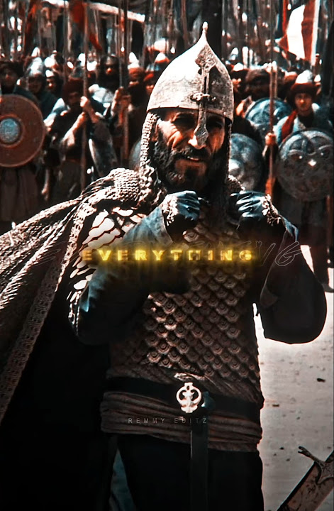 'Salahuddin: Guardian of Jerusalem’s Destiny' #shorts