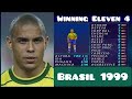 VOLTEI !! ROMARIO NA COPA DE 1998 - PES 6 PATCH (HD) (PC)