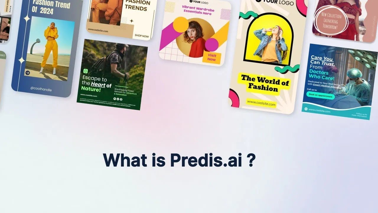 Predis.ai - Demo
