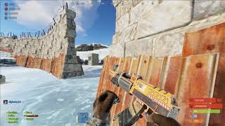 1v7 On Rustymoose bi-weekly