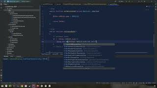 Building an admetSAR Data Extraction Service in PHP: A Step-by-Step Tutorial - Part 1/2
