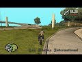How to get most of the Sawn-Off Shotguns at the very beginning of the game - GTA San Andreas