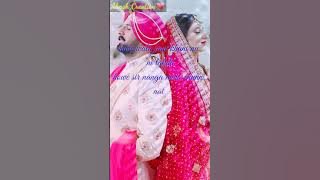 Mere wala jani khani nu ni takda... ..Whatsapp Status ❤❤