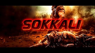 Kannada Dubbed Full Length Action Movie | Kannada Full Movie Online Release | SOKKALI