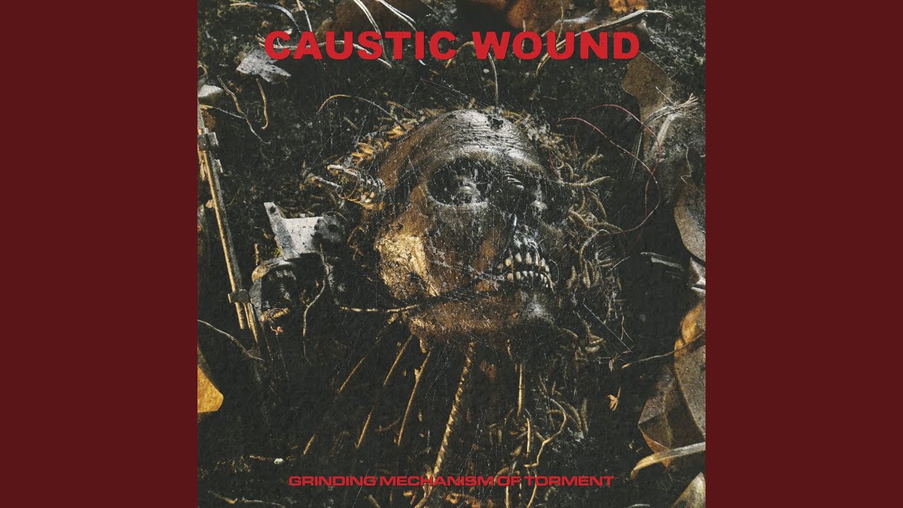 Watch Endless Grave on YouTube Watch Endless Grave on YouTube