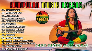 Top Hits Spotify Indonesia 2025 Full Album Reggae 🎧🔥 Kumpulan Musik Cover SKA REGGAE Terbaru 2025