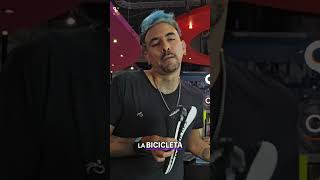 ¿Cadena de bici se rompe más fácil con grupos de alta gama? #shorts