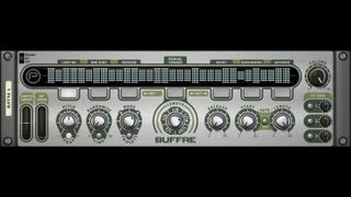 Rack Extension: Buffre #1