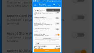 Simple StoreHarmony Stocker App Walkthrough Selling screenshot 1
