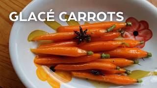 Download Lagu THE BEST way to cook carrots | Glazed Carrots MP3