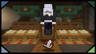 E'sun misoe || FableSMP S2 Ep. 69