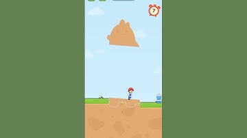 slice to save level 65 #shorts