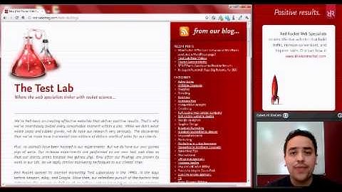 What is a sticky post?