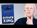 Almost perfect stephen king  misery  4 more book reviews