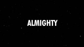 Almighty - Putas Y blones