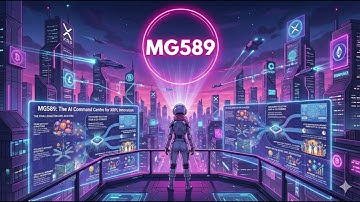 BUILD THE UNKNOWABLE - Defying Limits on the XRP Ledger - MG589  The Next Gen Crypto Systems Agency.