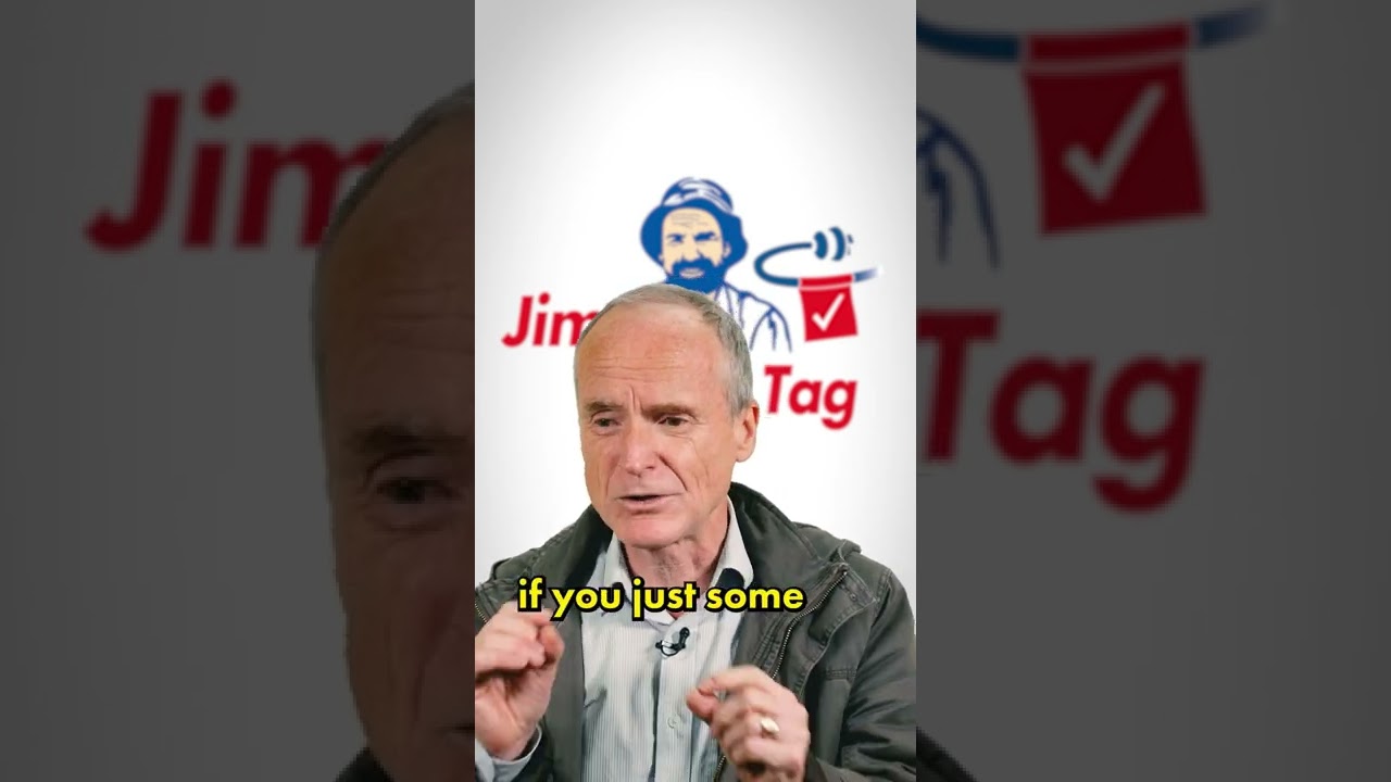Jim's Group CEO, Jim Penman on who makes a great Jim's Test & Tag franchise owner