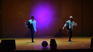 10. 蘭 (AIU Dance Virus Spring 2018)
