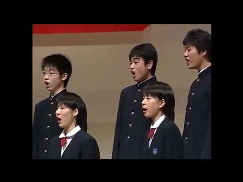 郡山二中　朝コン