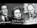 Business CEO Turned Delusional "John Browns Body" | Hitchcock Presents
