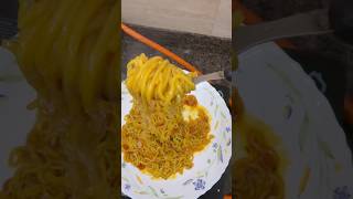 Masala Maggi Recipe 🍜 | 5 Minute Chatpati Maggi 😋🔥#maggi