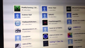 mw2 huge mega menu + hosting cfg all day!