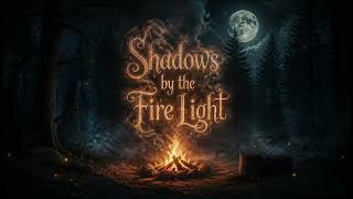 Shadows by the Fire Light