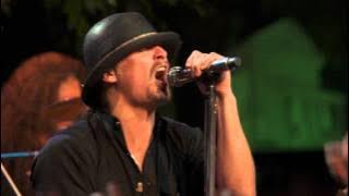 Live from the Artists Den: Kid Rock - 
