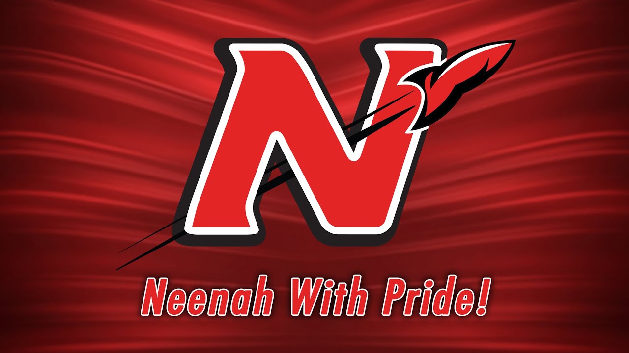 Neenah High School - Holiday Concert (