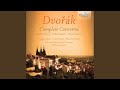 Miniature de la vidéo de la chanson Concerto For Violoncello And Orchestra In B Minor, Op. 104: Iii. Finale. Allegro Moderato