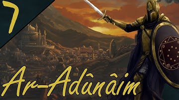 Third Age: Total War [DAC v4.5] - Ar-Adûnâim - Episode 7: The Adûnaic Menace