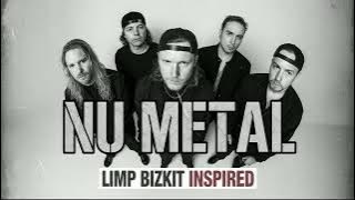 🔥 Middle Finger 2.0 – Limp Bizkit Reimagined (Nu Metal / Rap Rock 2000s Vibe) 🤘🎤
