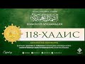 104. 118-Hadis | 118-Ҳадис