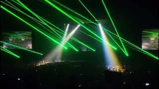 Tiësto - Satisfaction (Caesars Windsor July 1st 2022)