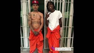 30 Deep Grimeyy - "Lockdown" ft. NWM Cee Murdaa