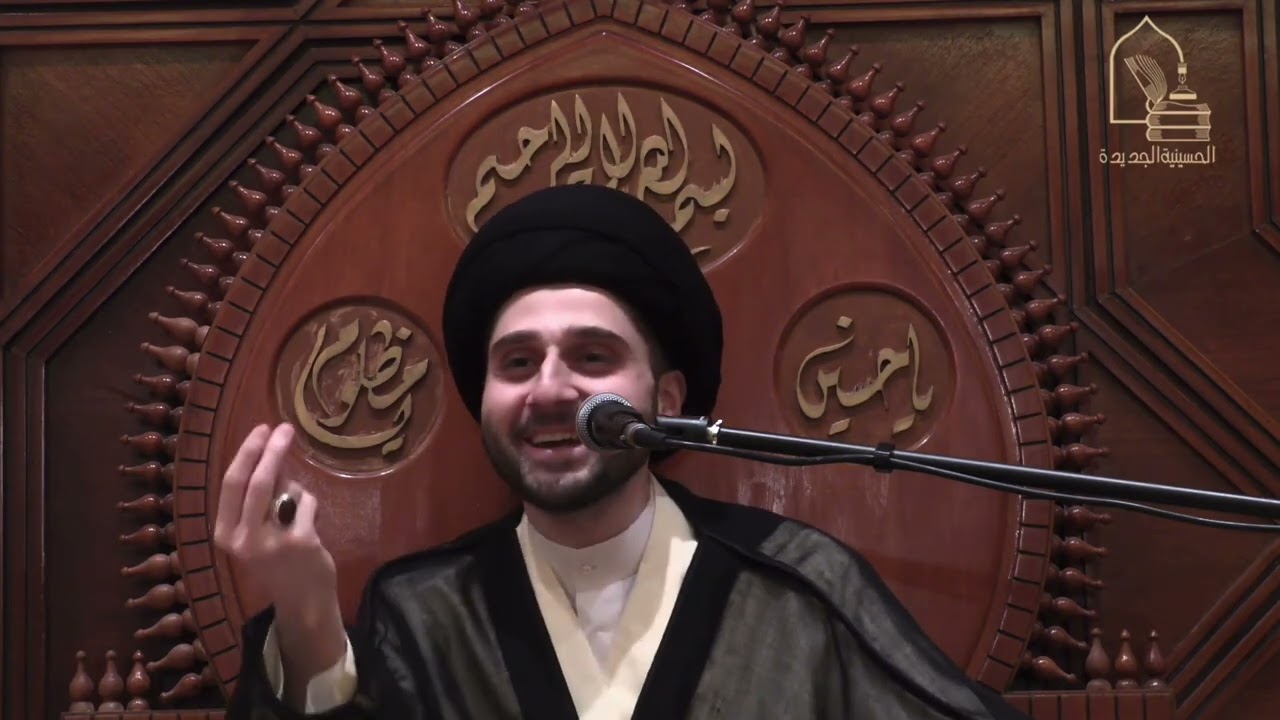 ما هو الفرق بين الإسلام والإيمان ؟! وهل مات أبو طالب كافراً غير مؤمن ؟! سيد حسين شبر