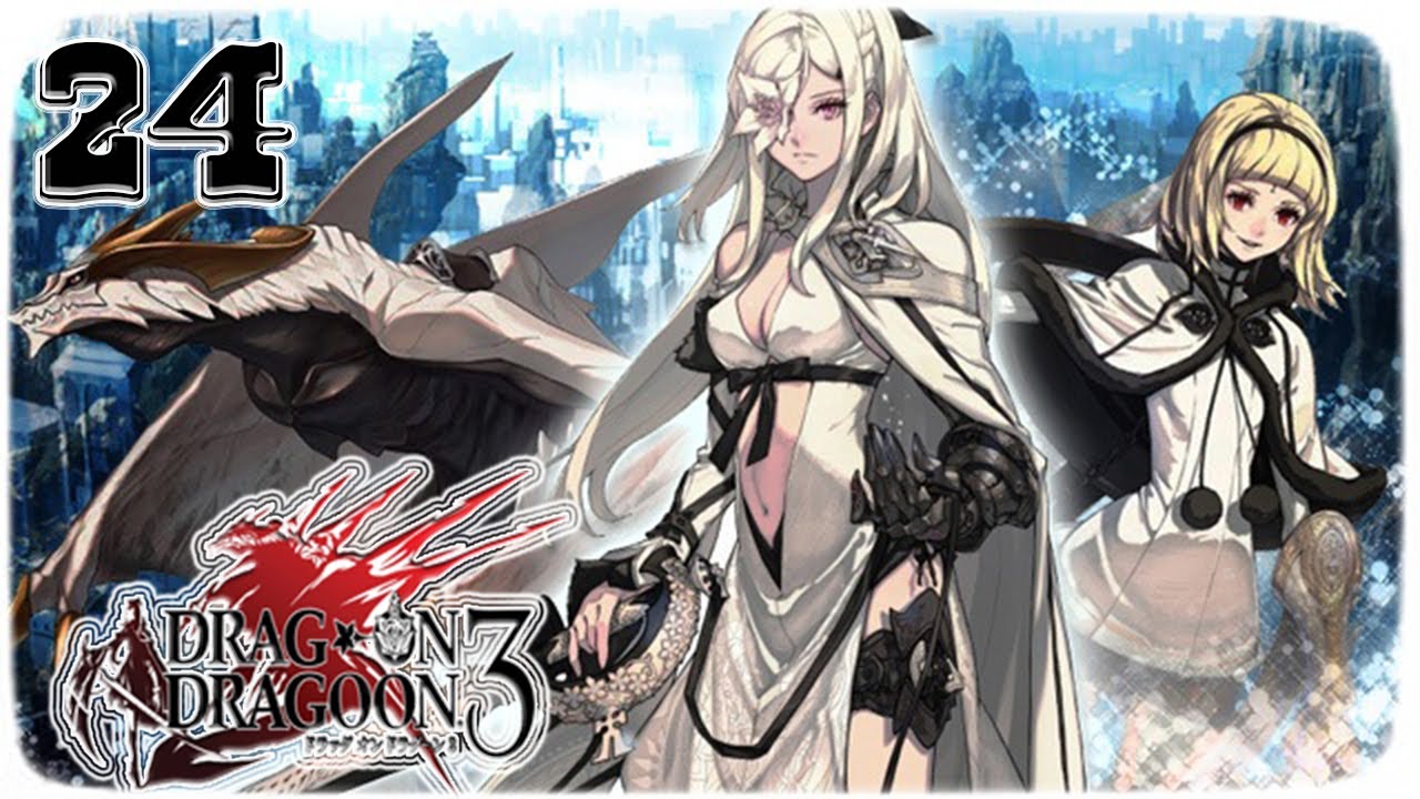 Drakengard Zero Hentai