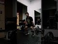 Try out this resistance band workout! #resistance #resistancebands #resistancebandworkout #shorts