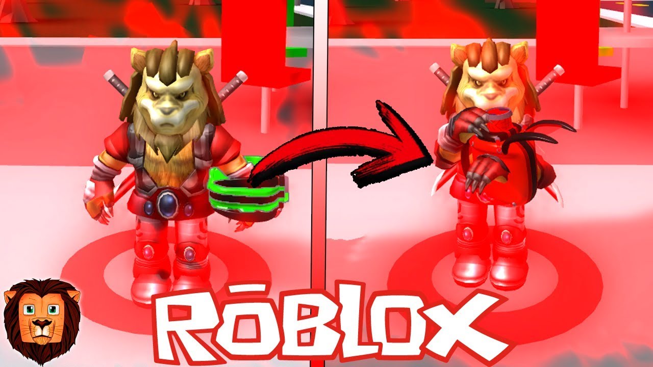 el secreto detrás del omnitrix en roblox