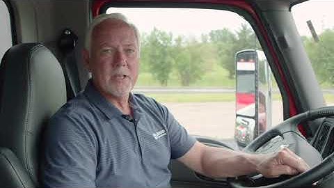 Acceleration Demonstration - Allison Experience